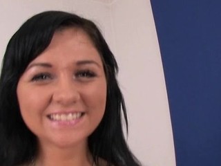 Legal Age Teenager nice-looking widens for dude on hawt gal porn vids
